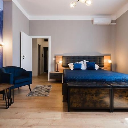Joy City Stay Piatra Craiului 8 Тимишоара Экстерьер фото