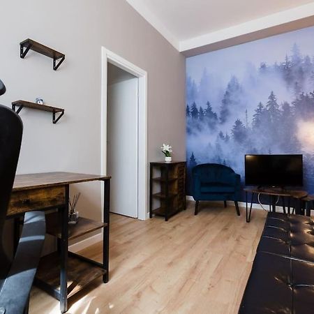 Joy City Stay Piatra Craiului 8 Тимишоара Экстерьер фото