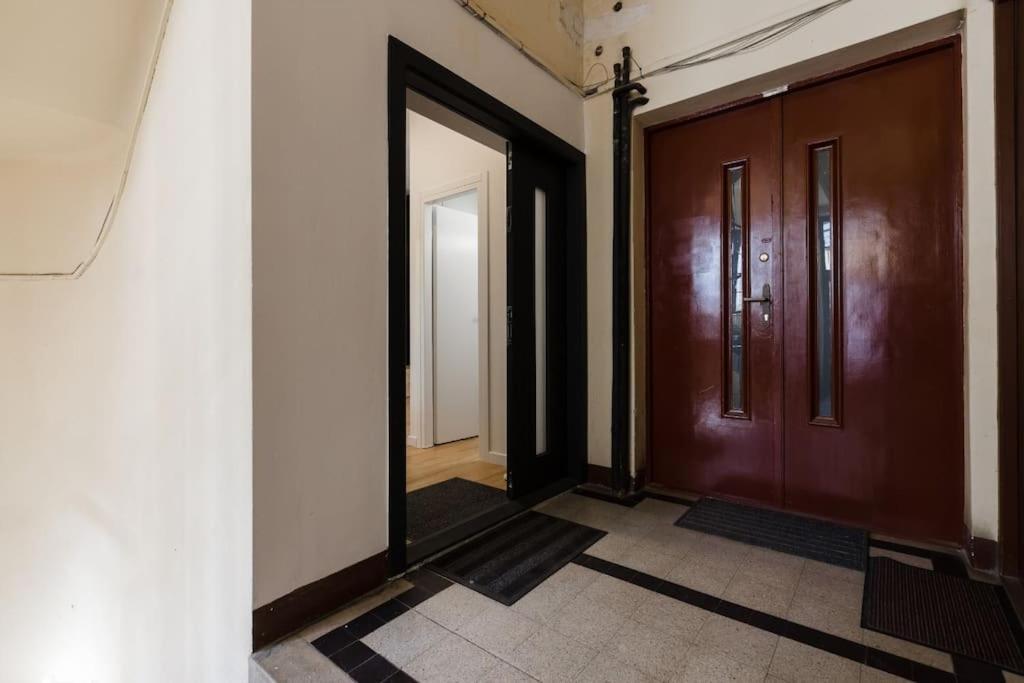 Joy City Stay Piatra Craiului 8 Тимишоара Экстерьер фото