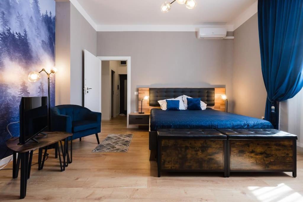 Joy City Stay Piatra Craiului 8 Тимишоара Экстерьер фото