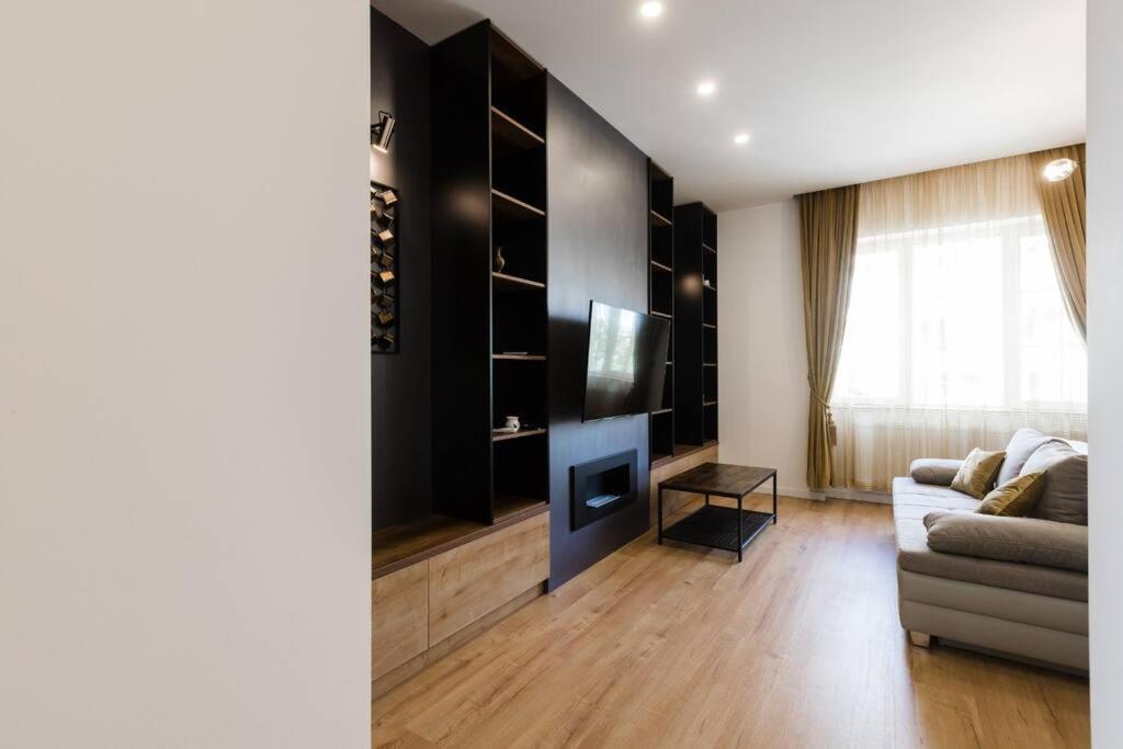 Joy City Stay Piatra Craiului 8 Тимишоара Экстерьер фото