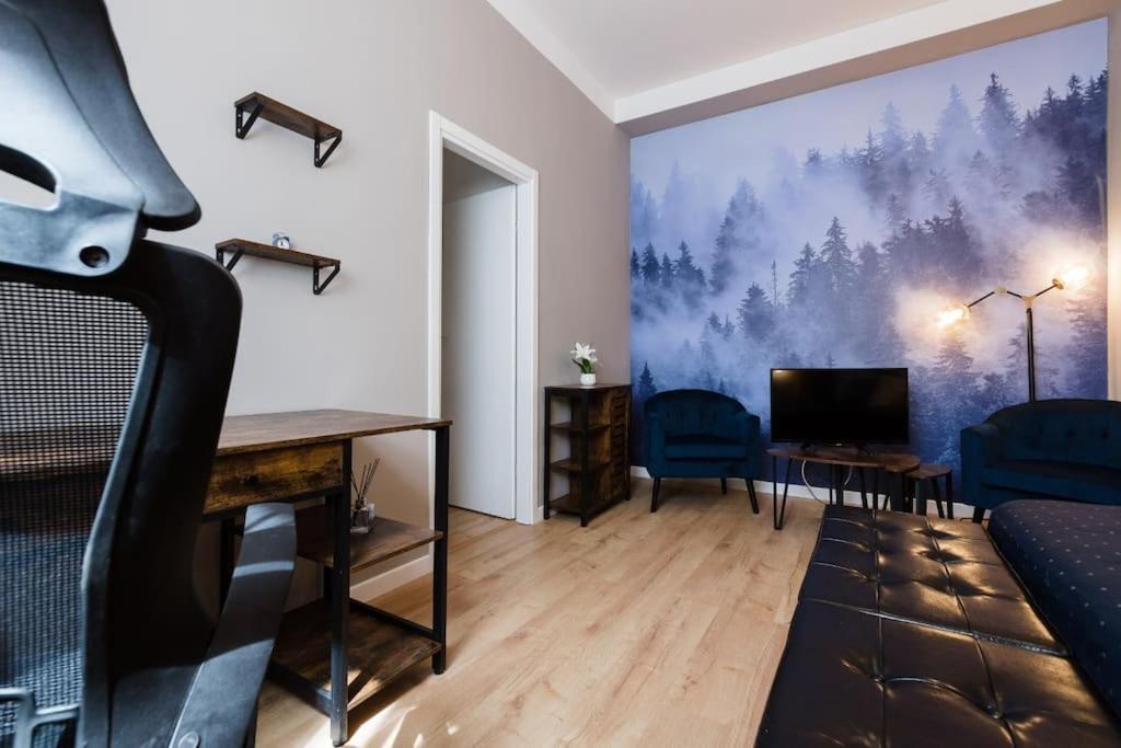Joy City Stay Piatra Craiului 8 Тимишоара Экстерьер фото