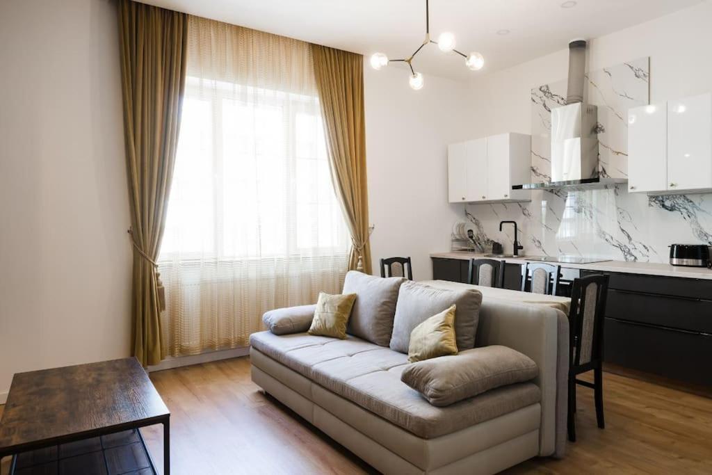 Joy City Stay Piatra Craiului 8 Тимишоара Экстерьер фото