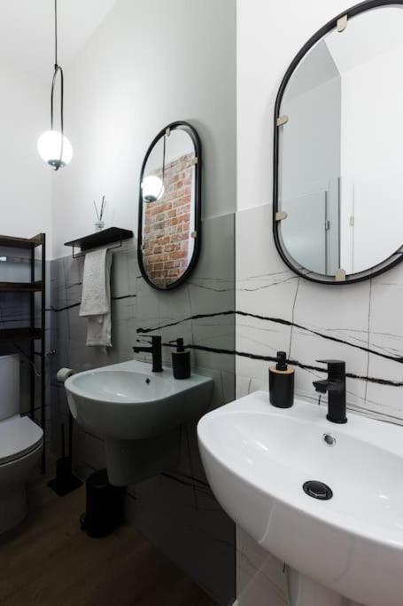 Joy City Stay Piatra Craiului 8 Тимишоара Экстерьер фото